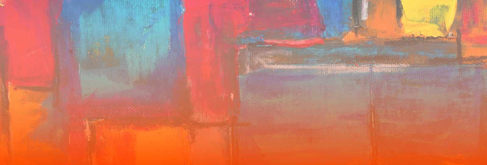 Wall Art Sizes to Match the Space